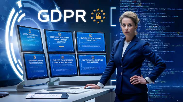 Gestione della Privacy negli Studi Professionali